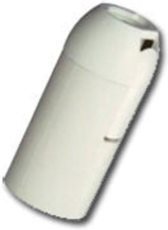 Lampenfassung E-14 Weiß 15003-65510