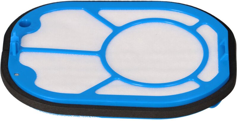 Vormotorfilter kompatibel mit Dyson DC16, DC16 Animal, DC16 AnimalPro Staubsauger - Motorschutzfilter, Abwaschbar - Vhbw