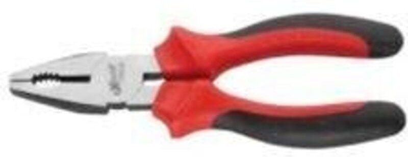 160 mm grifffreundliche Universalzange