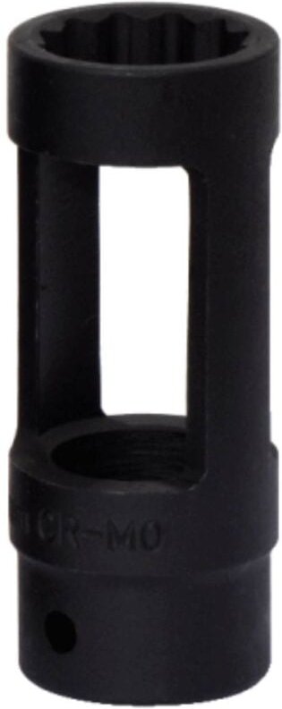 1/2' Diesel-Injektoren-Stecknuss 12-kant, 22mm