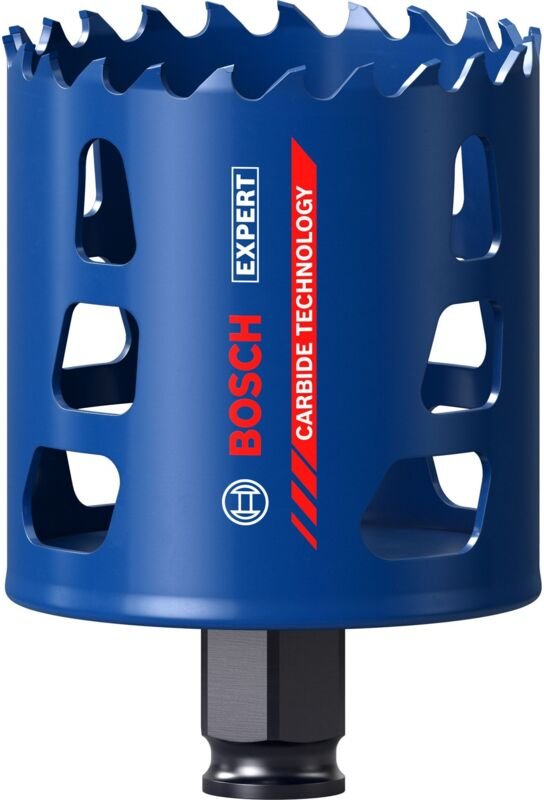 Bosch EXPERT Tough Material Lochsäge, 65 x 60 mm