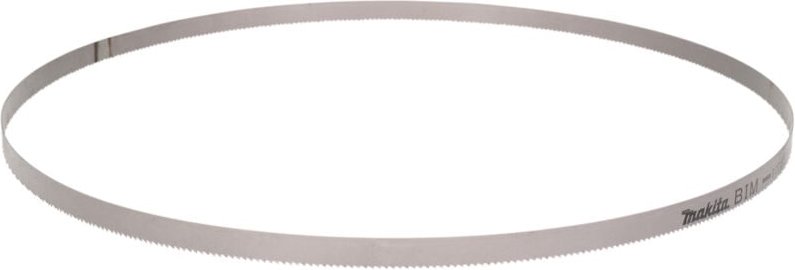 Bandsägeblatt, 10 tpi, 1.140 mm 10 tpi • 13 x 1.140 mm • 1 Stück - Makita