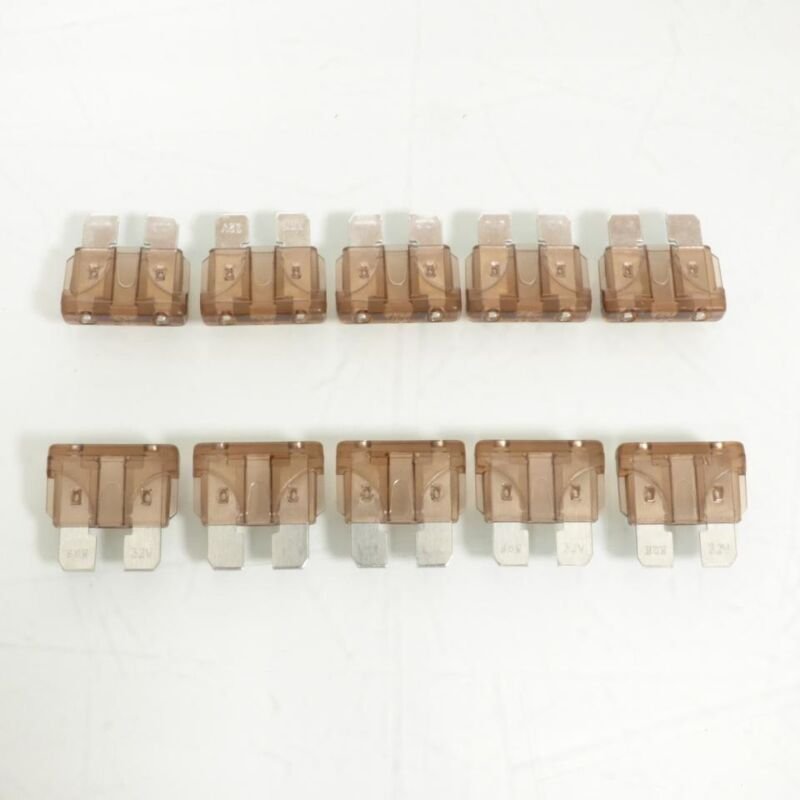 verschiedene elektrische teknix-teile für roller peugeot 50