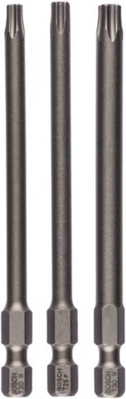 3ST Torx20/25/30 Klingen xh 89mm - 2607001760 - Bosch