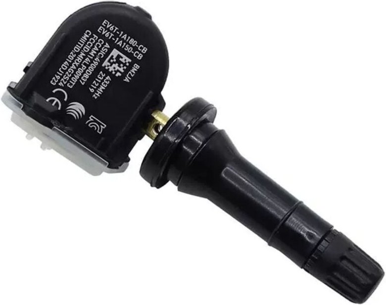 Tonchean - F2GZ-1A189-A Reifendrucksensor für Ford, tpms Reifendruckkontrollsystem