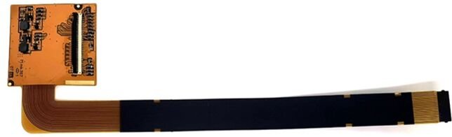 Für D7500 Rotierenden lcd Display Bildschirm Scharnier Flex Kabel fpc Verbinden Motherboard Kamera Ersatz Teil