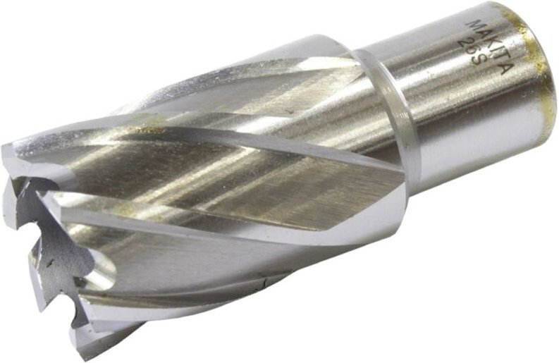 Makita Kernbohrer Ø 26 mm, 25 mm, HSS-M2