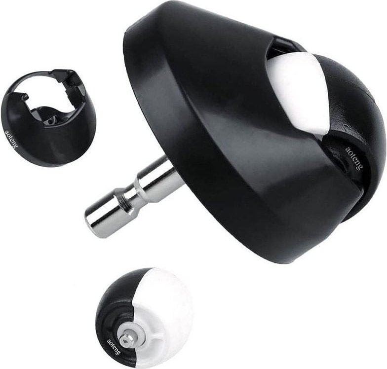 Vorderes Schwenkrad für iRobot Roomba 500 600 700 800 900 Serie