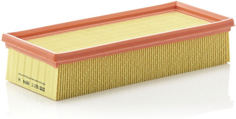Luftfilter C2874 Mann