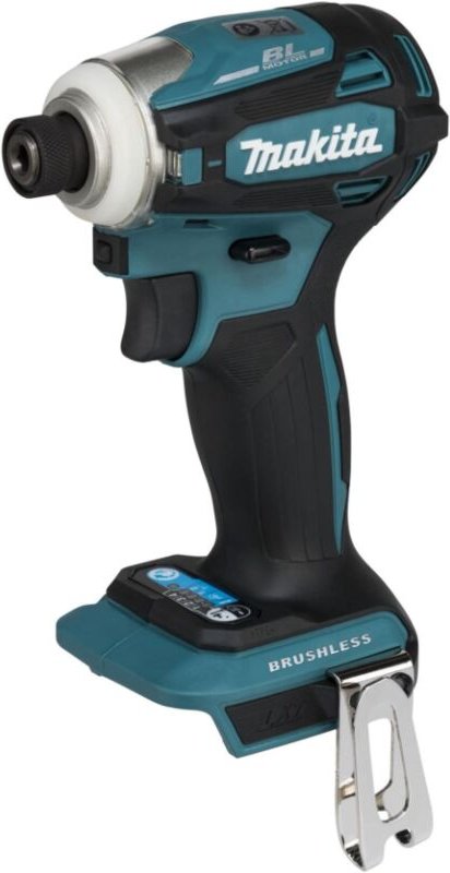 DTD172Z Akku-Schlagschrauber solo - Makita