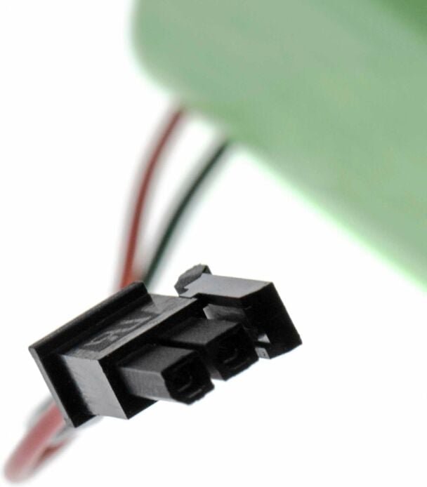 Vhbw - Akku kompatibel mit Visonic Powermax Express Alarmanlage, Alarmsystem (2000mAh, 4,8V, NiMH)