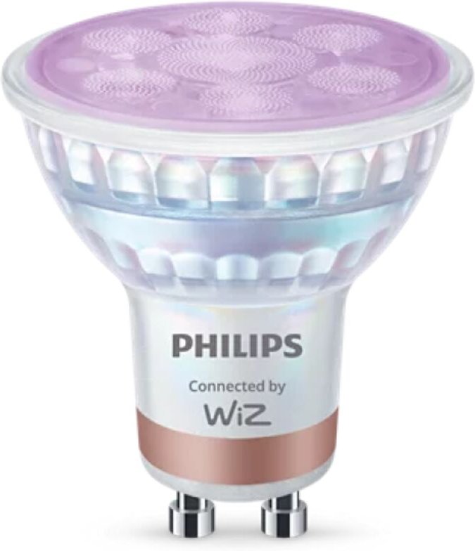 Philips Strahler 50 W PAR16 GU10