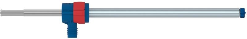 Expert Saugbohrer sds Clean max-8X Hammerbohrer-Set, 25 x 400 x 650 mm - Bosch