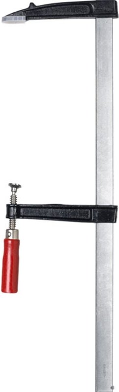 Schraubzwinge 120 x 500 mm KWB 929150