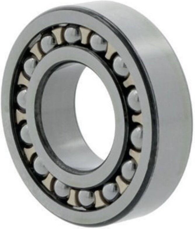 Pendelkugellager 1222 -M-C3 Innen-Ø 110 mm Außen-Ø 200 mm Breite38 mm