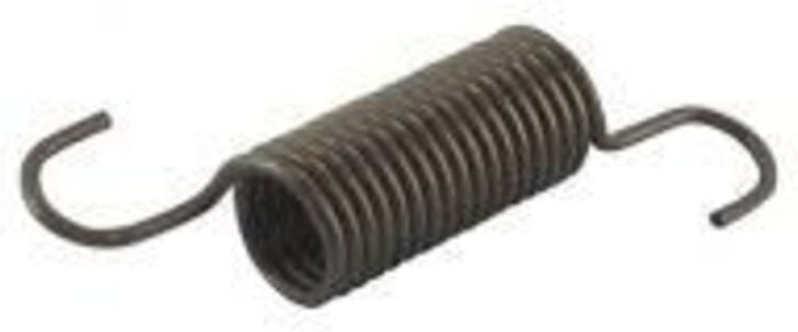 ORIGINAL STIGA Rasentraktor Hubhebelfeder 125430259/0