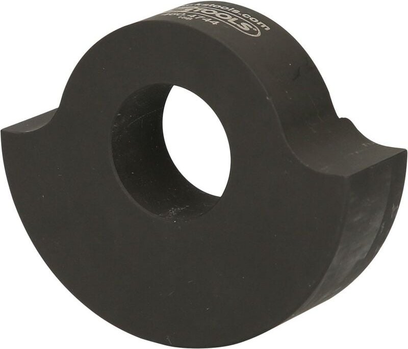 Einziehplatte, ø 60 mm