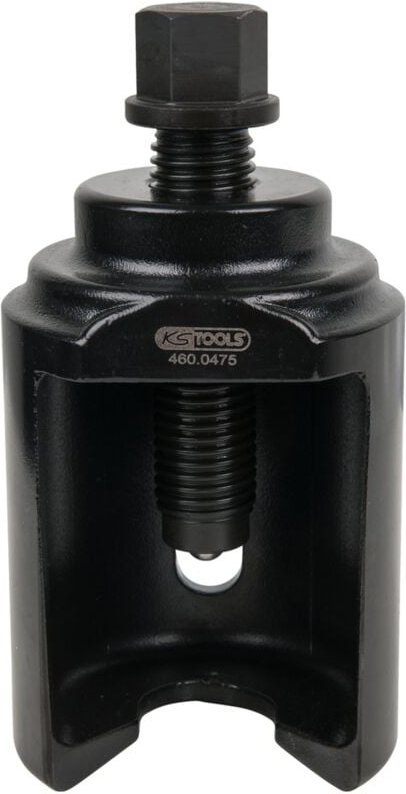 Ks Tools Vibro-Impact Universal-Kugelgelenk-Abzieher-Glocke 32 x 90 mm