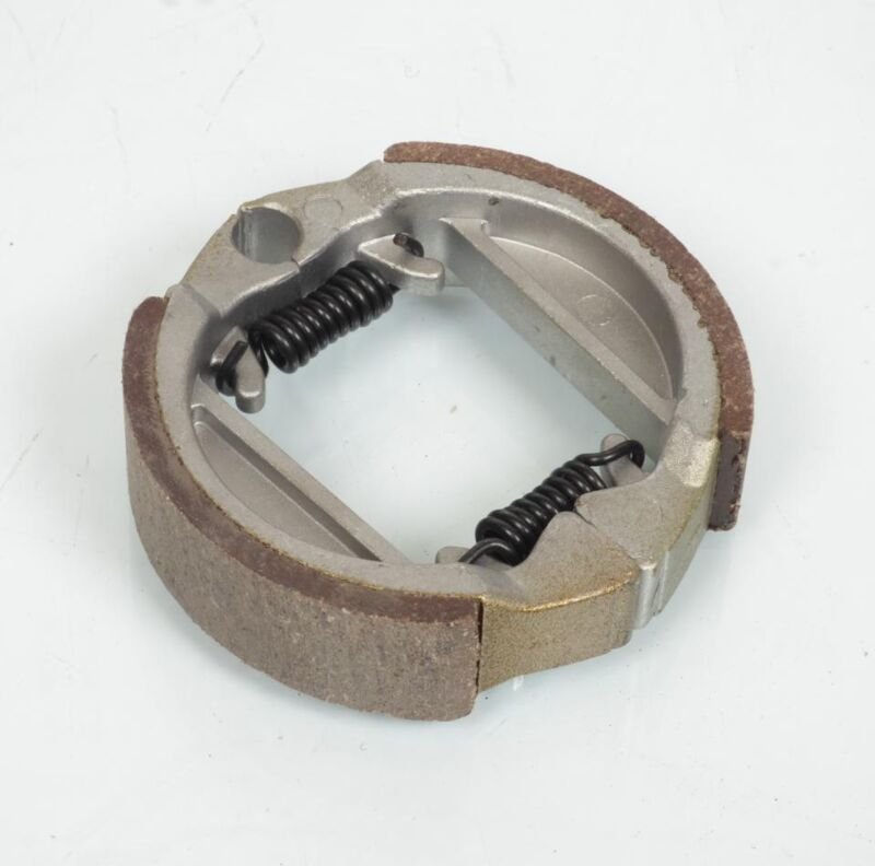 teknix bremsbacke für moped mbk 50 51v 1978 bis 2002 neu