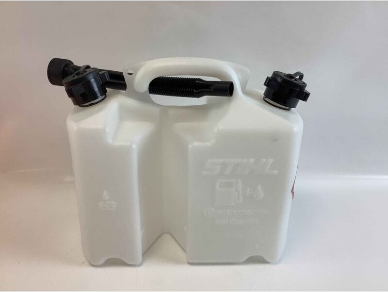 Standard-Kombiflasche 3L/5L transparent STIHL