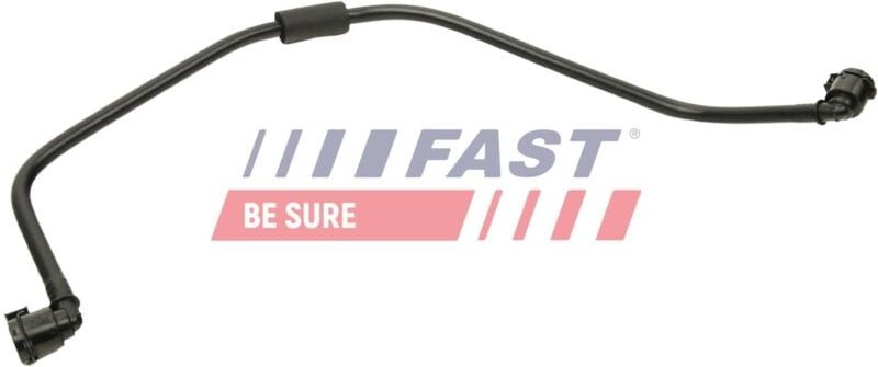 Kühlrohr Ft00257 Fast
