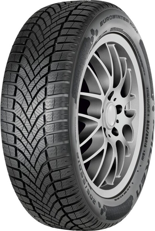 FALKEN Winter 205/65 R17 TL 100H EUROWINTER HS02 XL