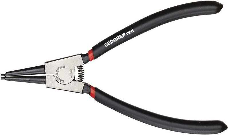 R27604060 Außensicherungsringzange gerade ø 19-60 mm