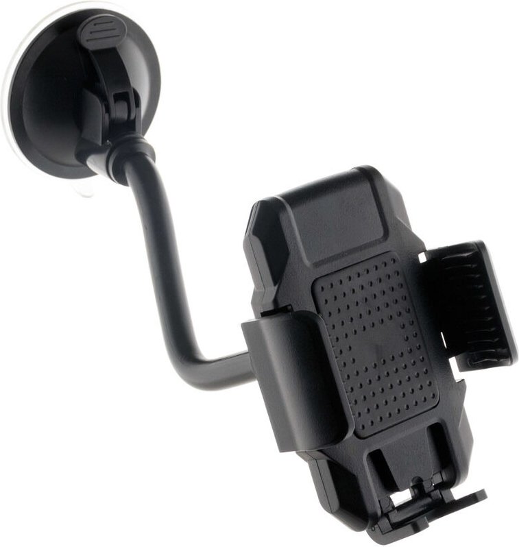 Mit dieser Halterung können Sie Ihr Telefon oder gps problemlos mitnehmen, wenn Sie mit dem Auto unterwegs sind.