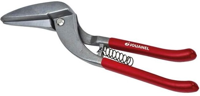 Pelikanschere Rechtsschnitt Jouanel 300 mm - cped