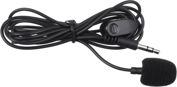 Autoradio-Audioadapter Bluetooth AUX-Kabel Mikrofon Freisprecheinrichtung Music Interface Disc Box für