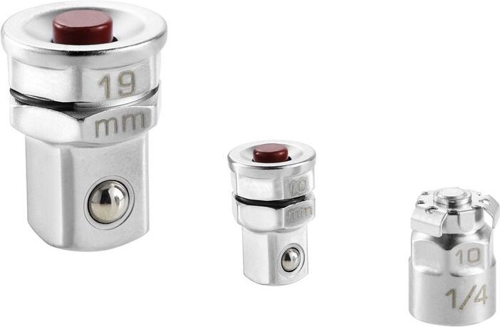 Adapter für Schlüssel 467 Set, 3-tlg - Facom