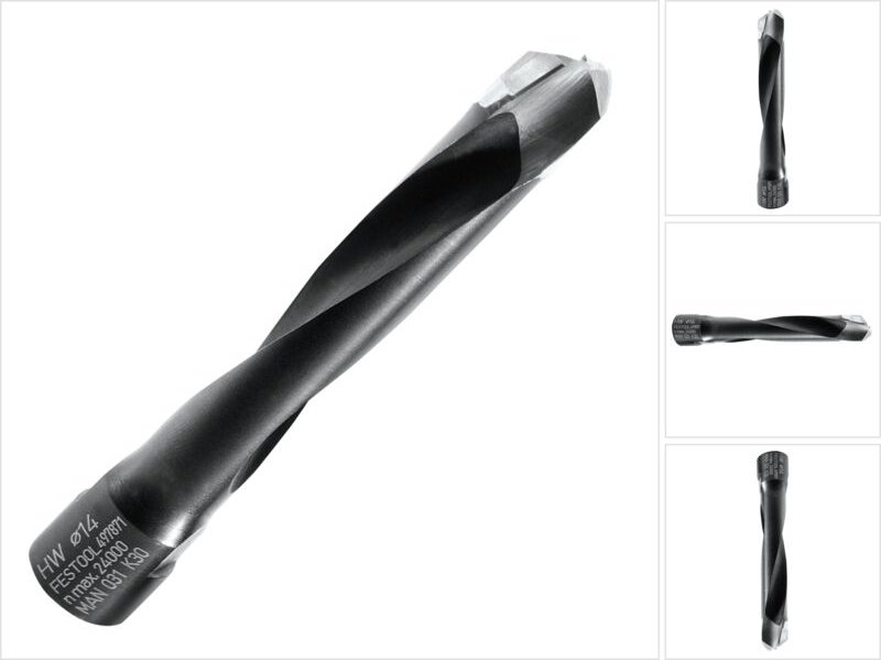 Thumbnail - Domino Fräser d 14-NL 70 hw-df 700 - Festool