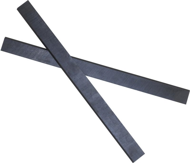 Maschinen Hobelmesser Produktabmessung, Länge: 260 mm Produktabmessung, Breite: 20 mm 10000 - Holzmann