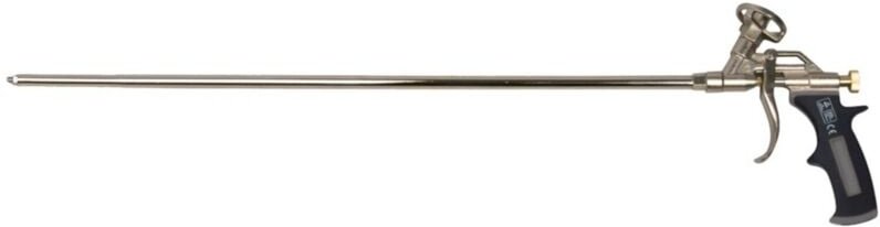 1K-Montagepistole Lite XL Metall f.1K-PU-Pistolenschäume IRION