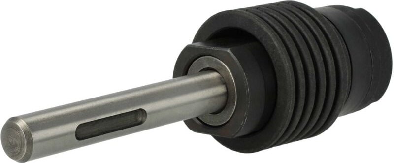 Schnellspannbohrfutter kompatibel mit Hilti te 17, 22 Akku Bohrschrauber, Bohrmaschinen - 10 cm Innendurchmesser Schwarz...