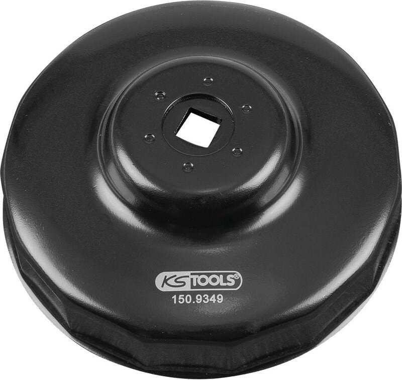 Thumbnail - 3/8' Ölfilterschlüssel, 108-15