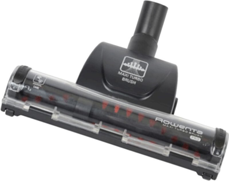 Ersatzteil - Turbo-Bürste (breit) - - rowenta Moulinex tefal, calor, firstline, progress, nilfisk, obh nordica