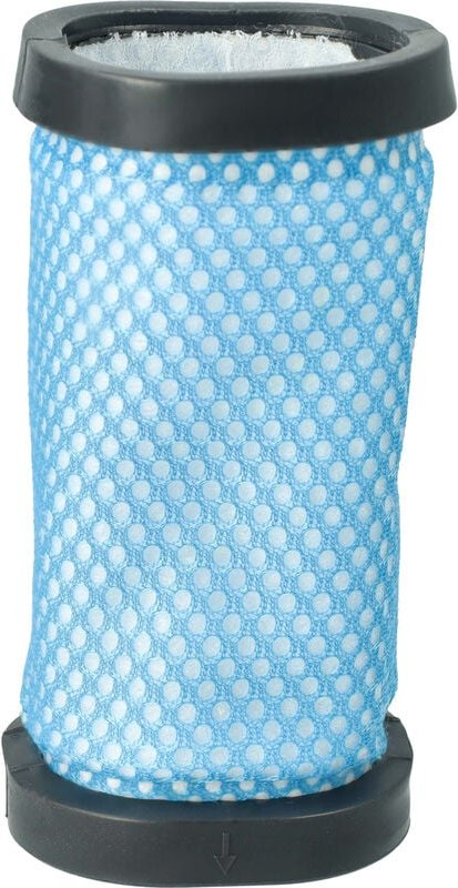Thumbnail - Staubsaugerfilter kompatibel mit Hoover HF722PG 001, HF722PTLG 011, RA22AFG 011, RA22AFG 019 Staubsauger - Abluftfilter ...
