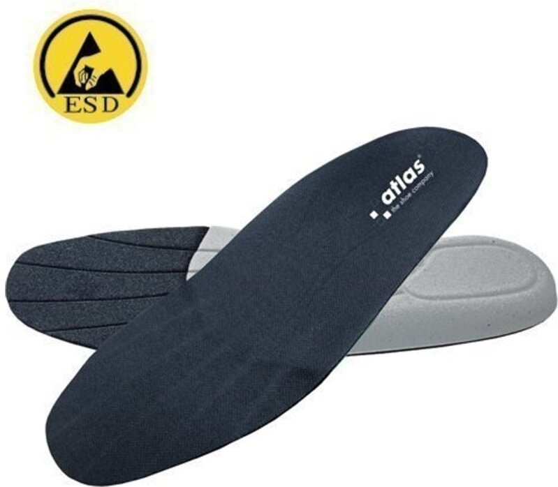 Klima Komfort Einlegesohle Größe 42 - Atlas