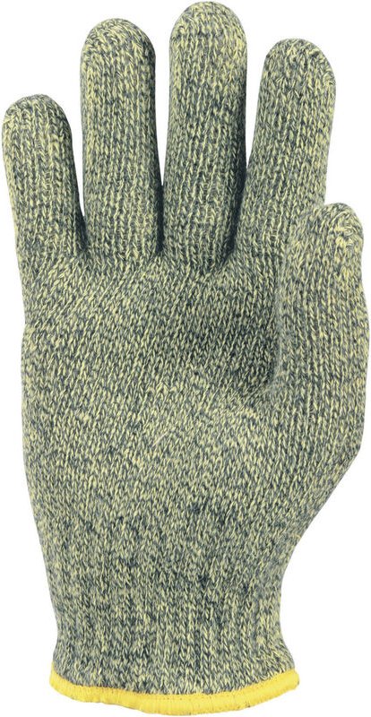 Karbo tect® 950-9 Para-Aramid-Faser Hitzeschutzhandschuh Größe (Handschuhe): 9, l en 397 cat i - KCL