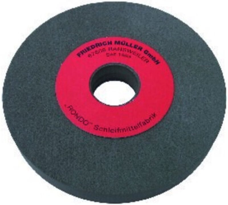 Thumbnail - Abziehsch. Sc 600 1E1Be 125x25x32mm Müller