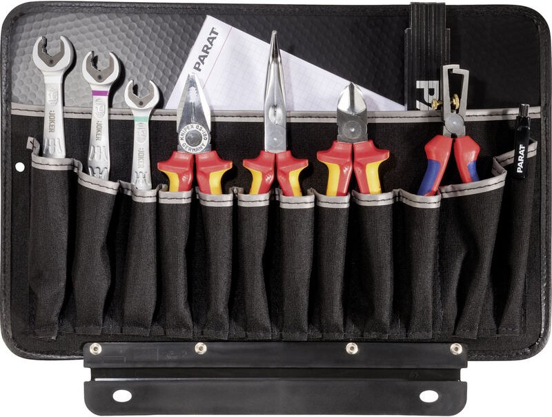 Werkzeugtafel 2-seitig