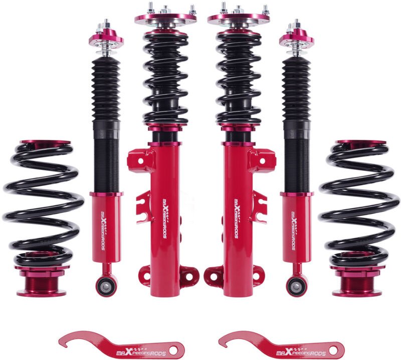 Fahrwerk Gewindefahrwerk for bmw E36 316i 318i 320i 323i 325i 328i M3 1990-1999