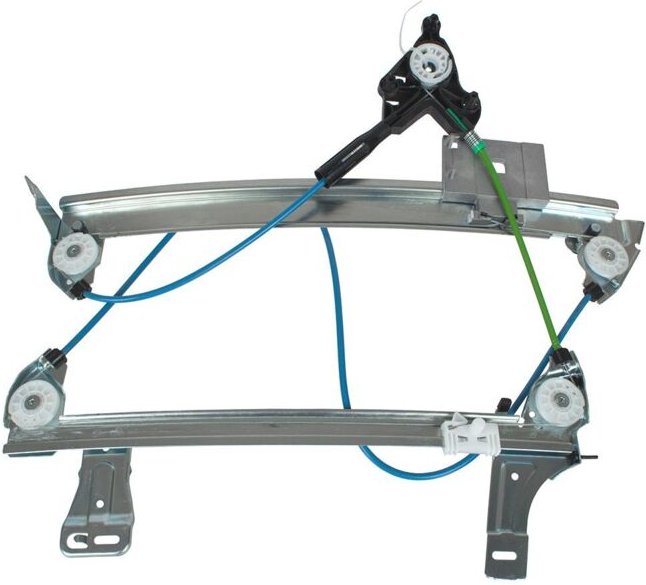 Peugeot 307 CC 03-09 elektrischer Fensterheber vorne rechts