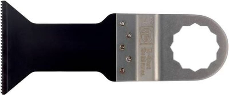 Fein Universal E-Cut-Sägeblatt Breite 44 mm 5 Stk