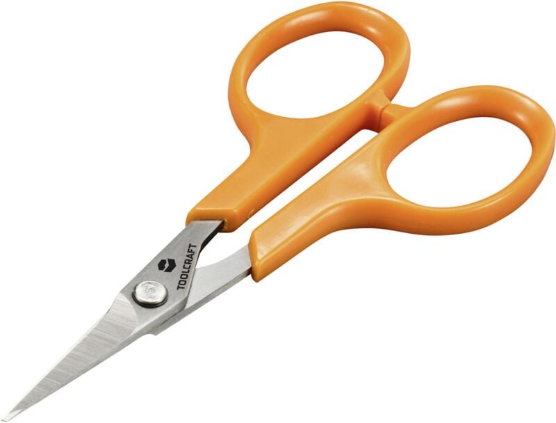 Thumbnail - TO-9625926 Universalschere 100 mm - Toolcraft