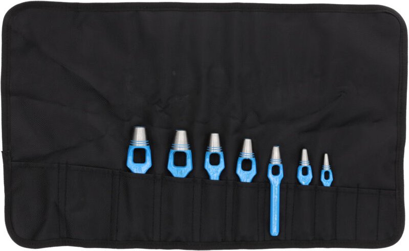 2646382 Henkellocheisen-Satz - Gedore