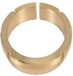 Auto Messing Gelenk Flansch Ring für Golf A3 020409374