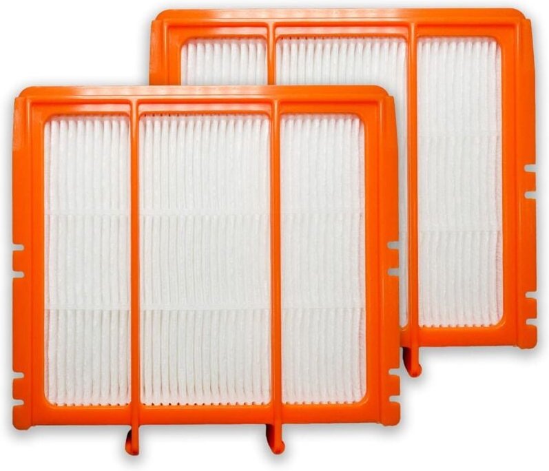 XPRFRV2500 Original-HEPA-Staubsaugerfilter für Shark AV2501S RV2502AE RV2520AOUS AV2510AOUS AV2511AE RV2610WA RV2610WD 1...