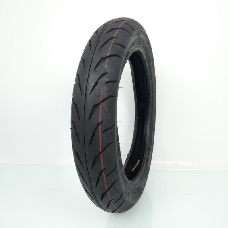 Reifen 100-90-16 Duro für Motorrad Peugeot 50 xr6 2002 bis 2007,